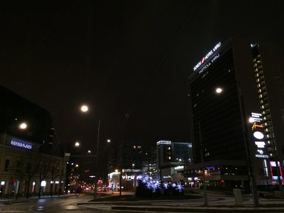 Tallinn, Tallinn, 2016