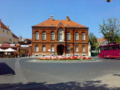 ZAGABRIA, Zagreb, 2009