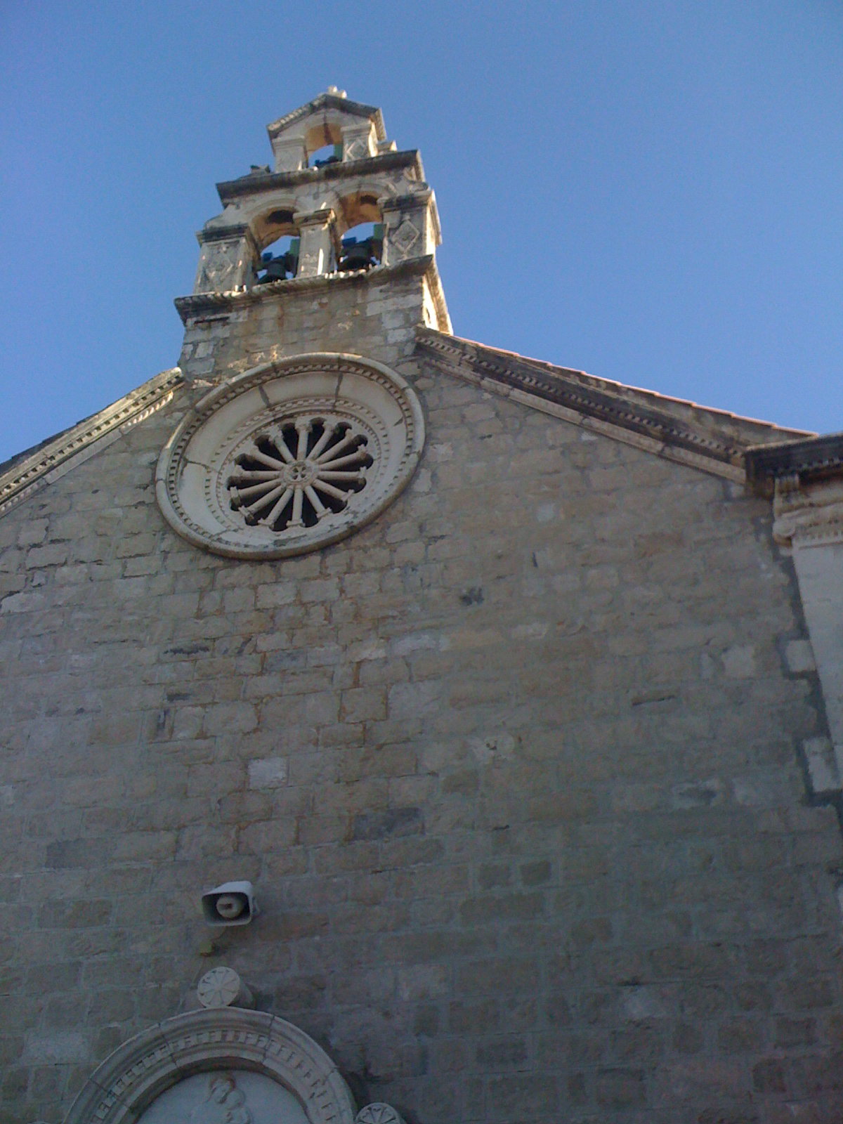 Samostan sv. obitelj, Dubrovnik, Dubrovnik, Croatia, 2013