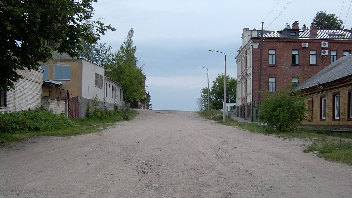 Daugavpils, Daugavpils, Latvia, 2006