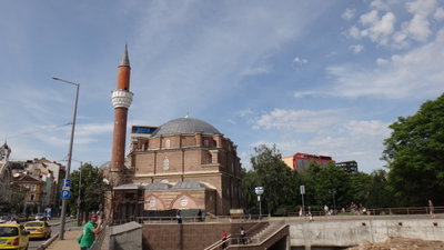 Sofia Center, 1000 Sofia, Bulgaria, Sofia, 2015
