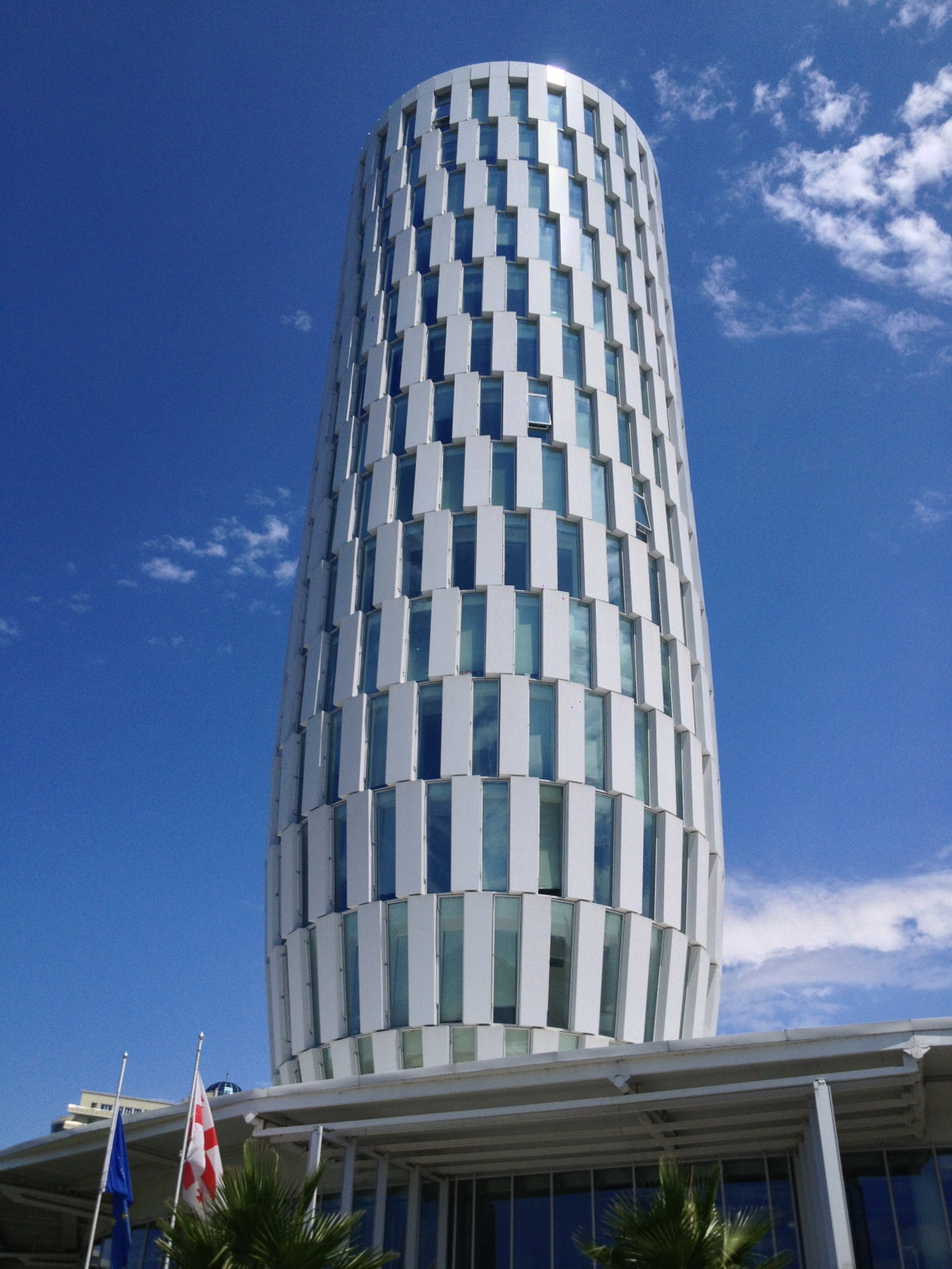 Batumi, Georgia, Batumi, Georgia, 2013