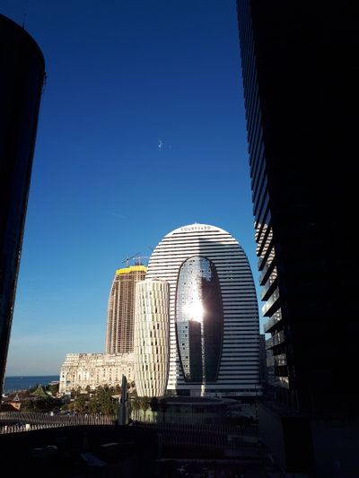 Batumi, Batumi, 2024
