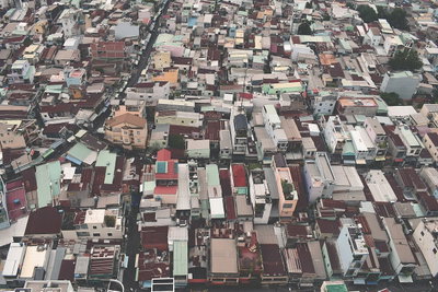 Ho Chi Minh City, Vietnam (Unsplash E7PK 3ycqJs), Ho Chi Minh City, 2016