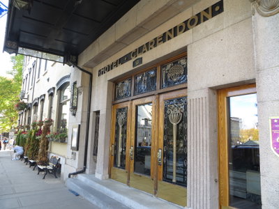 TEST_PING_ONLY, Quebec City, 2016