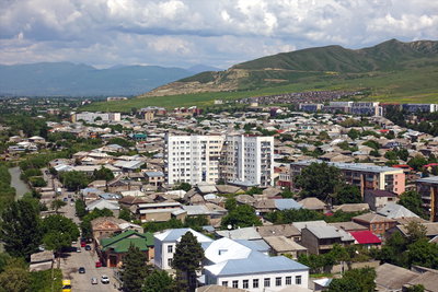 Gori - view 9, Gori, 2018