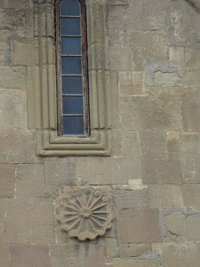 Swetizchoweli-Kathedrale 8, Mtskheta, 2018