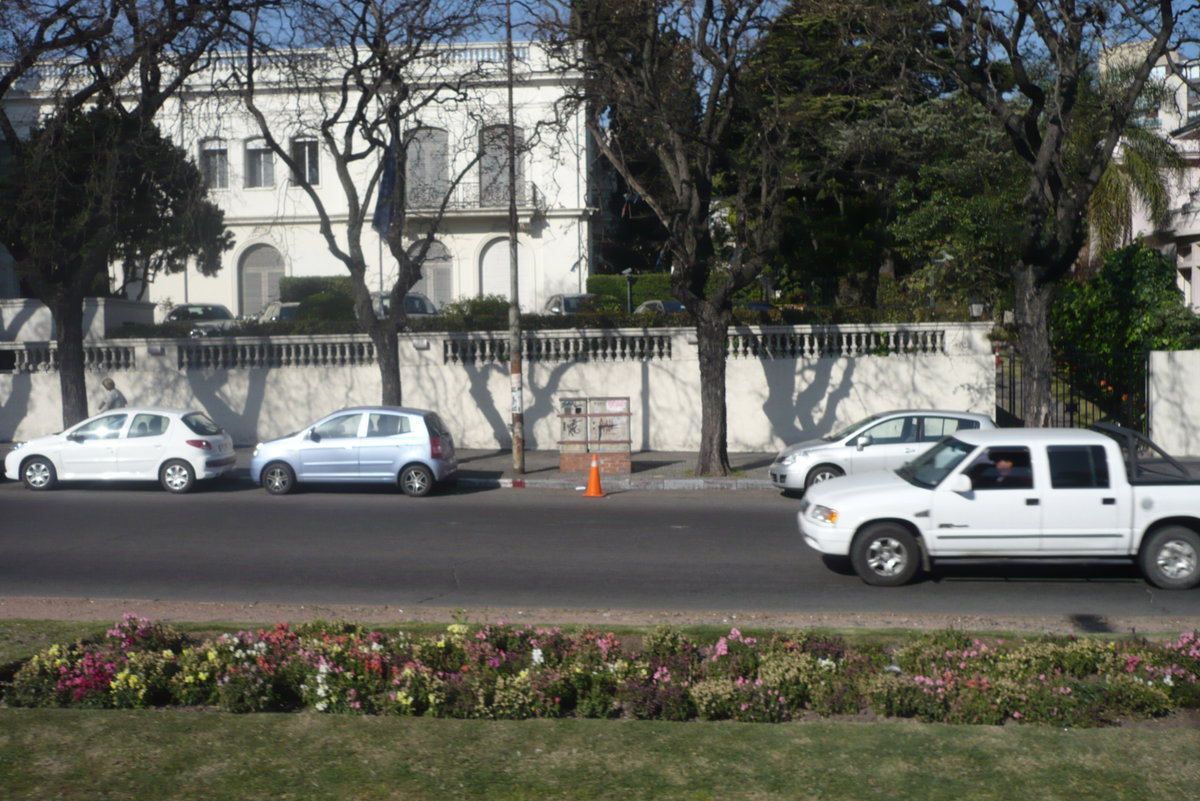 Cordón, Montevideo, Montevideo Department, Uruguay, Montevideo, Uruguay, 2011