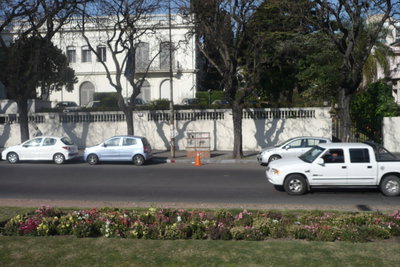 Cordón, Montevideo, Montevideo Department, Uruguay, Montevideo, 2011