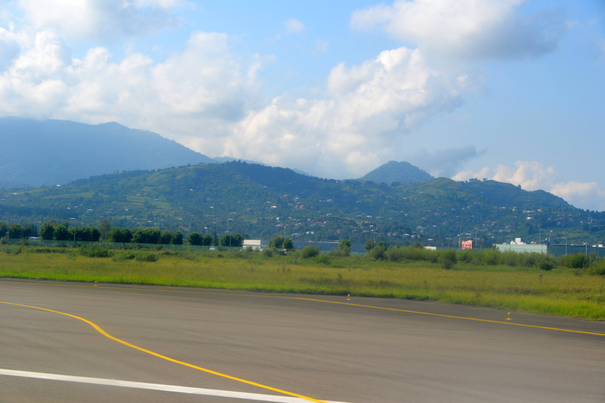 Batumi, Georgia, Batumi, Georgia, 2014