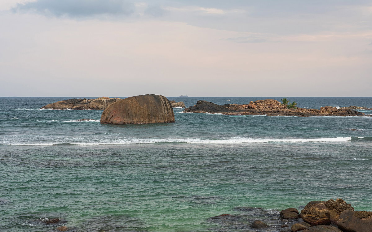 SL Galle Fort, Galle, Sri Lanka, 2020