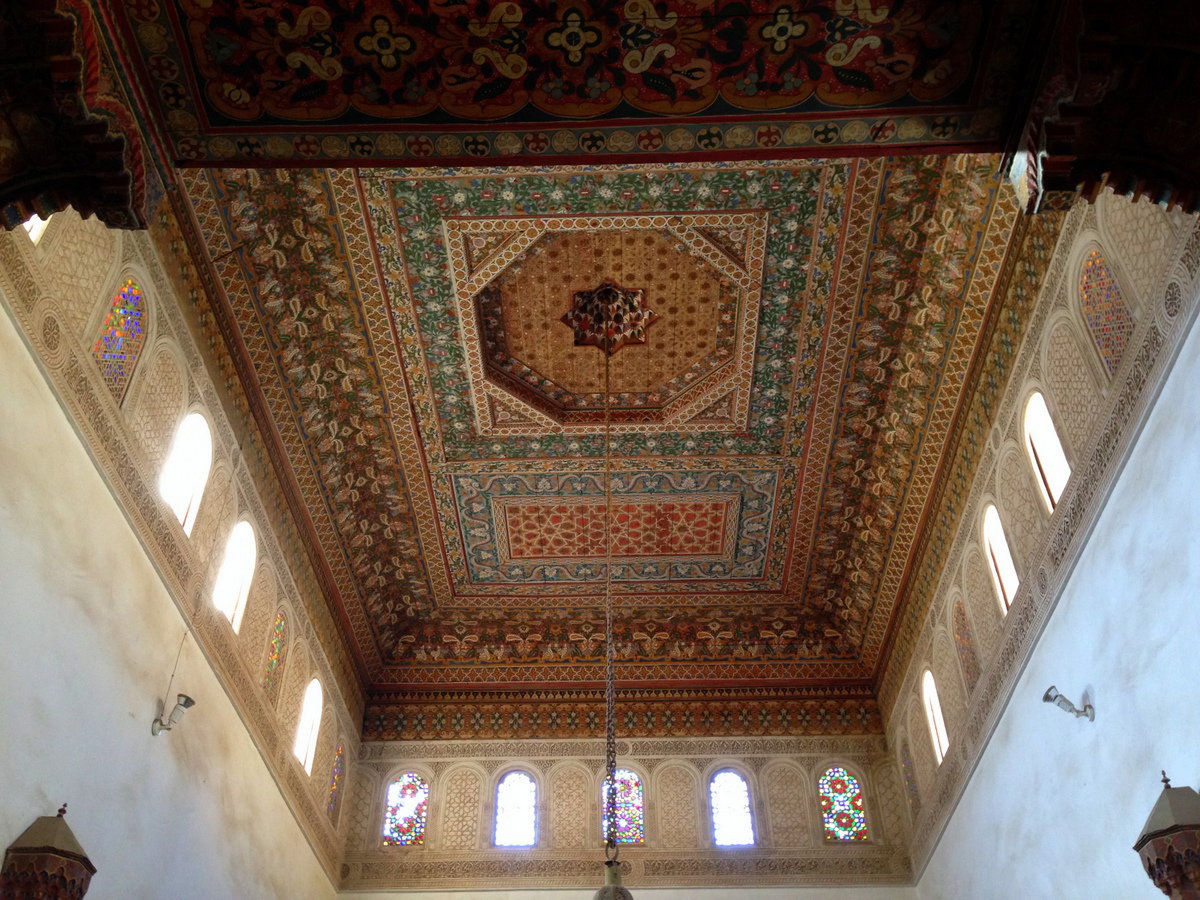 Marakesh, Marrakech, Morocco, 2014