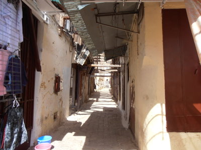 Fez, Marruecos, Fez, 2011