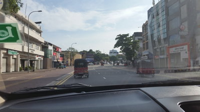 Colombo December, Colombo, 2016