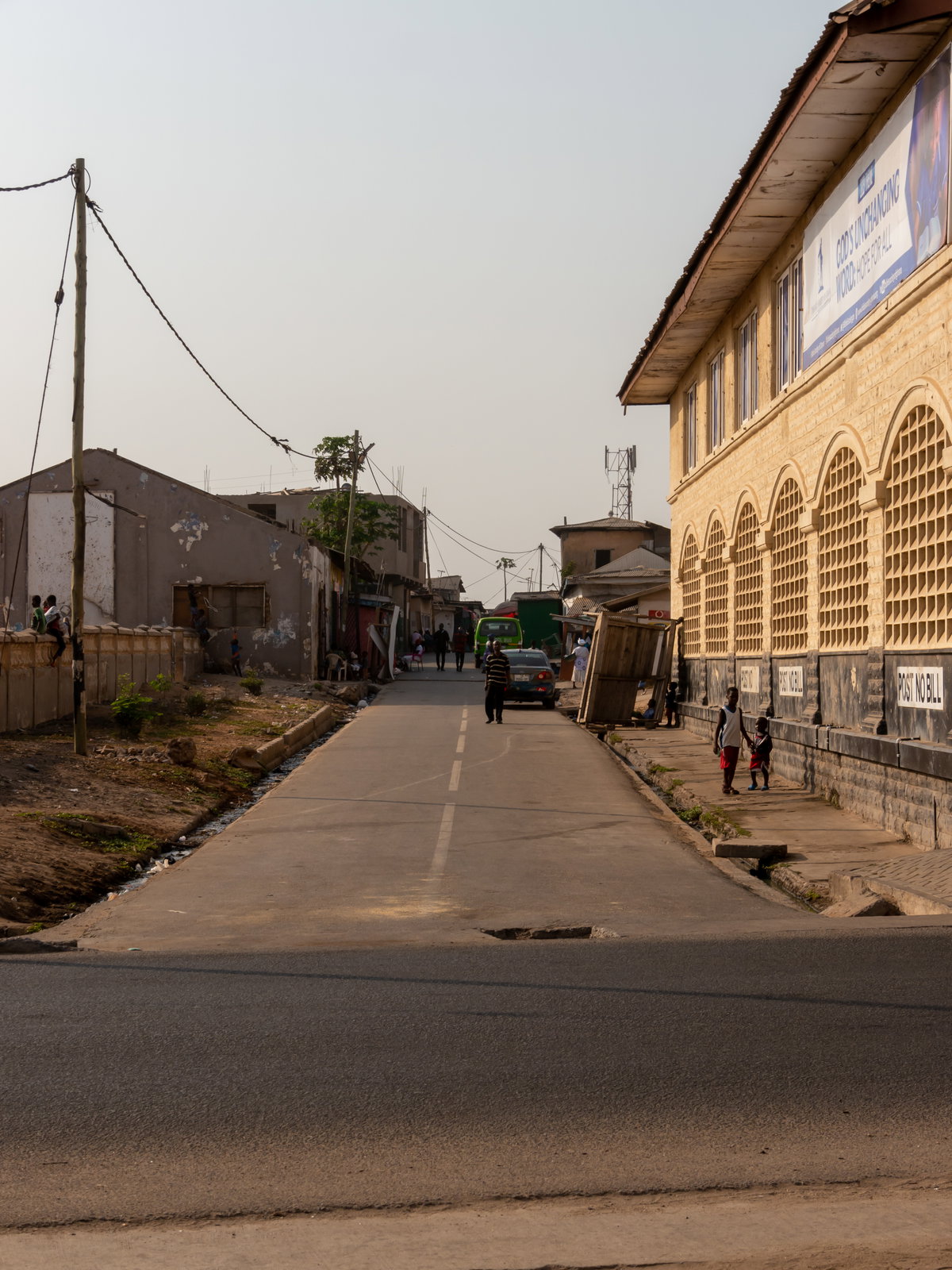 Jamestown, Accra (P1100266), Accra, Ghana, 2023