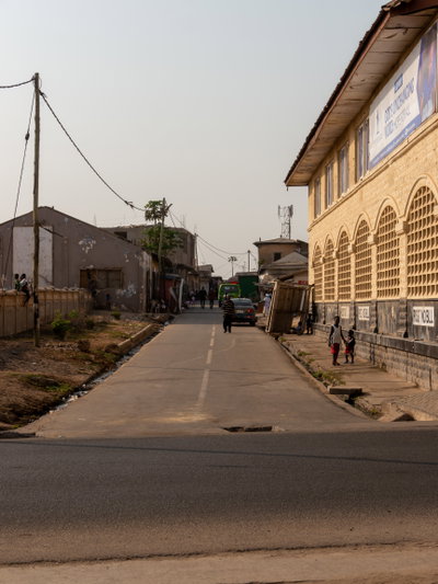 Jamestown, Accra (P1100266), Accra, 2023