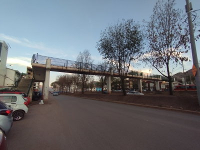 Tercer puente de Ttio, Cusco 01, Cusco, 2023