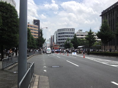 Nakagyo Ward, Kyoto, Kyoto Prefecture, Japan, Kyoto, 2014