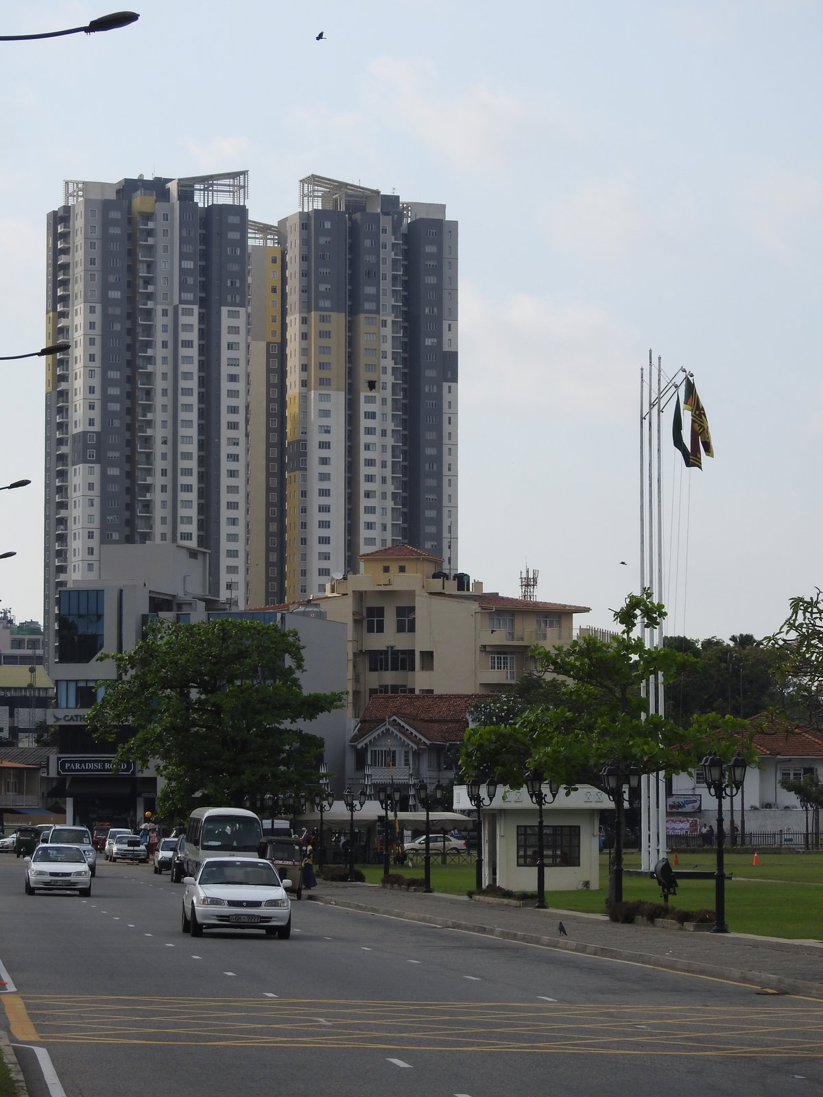UG-LK Photowalk - OnThree20, Colombo, Sri Lanka, 2017