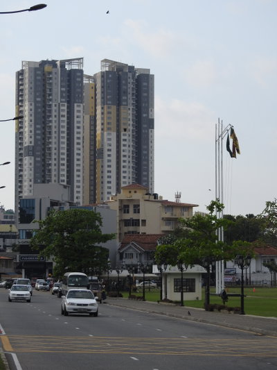 UG-LK Photowalk - OnThree20, Colombo, 2017