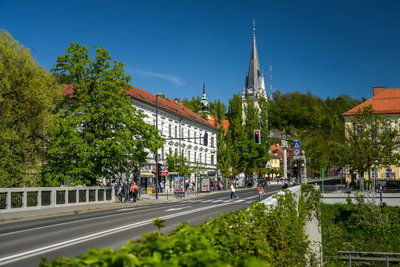 Ljubljana, Ljubljana, 2017