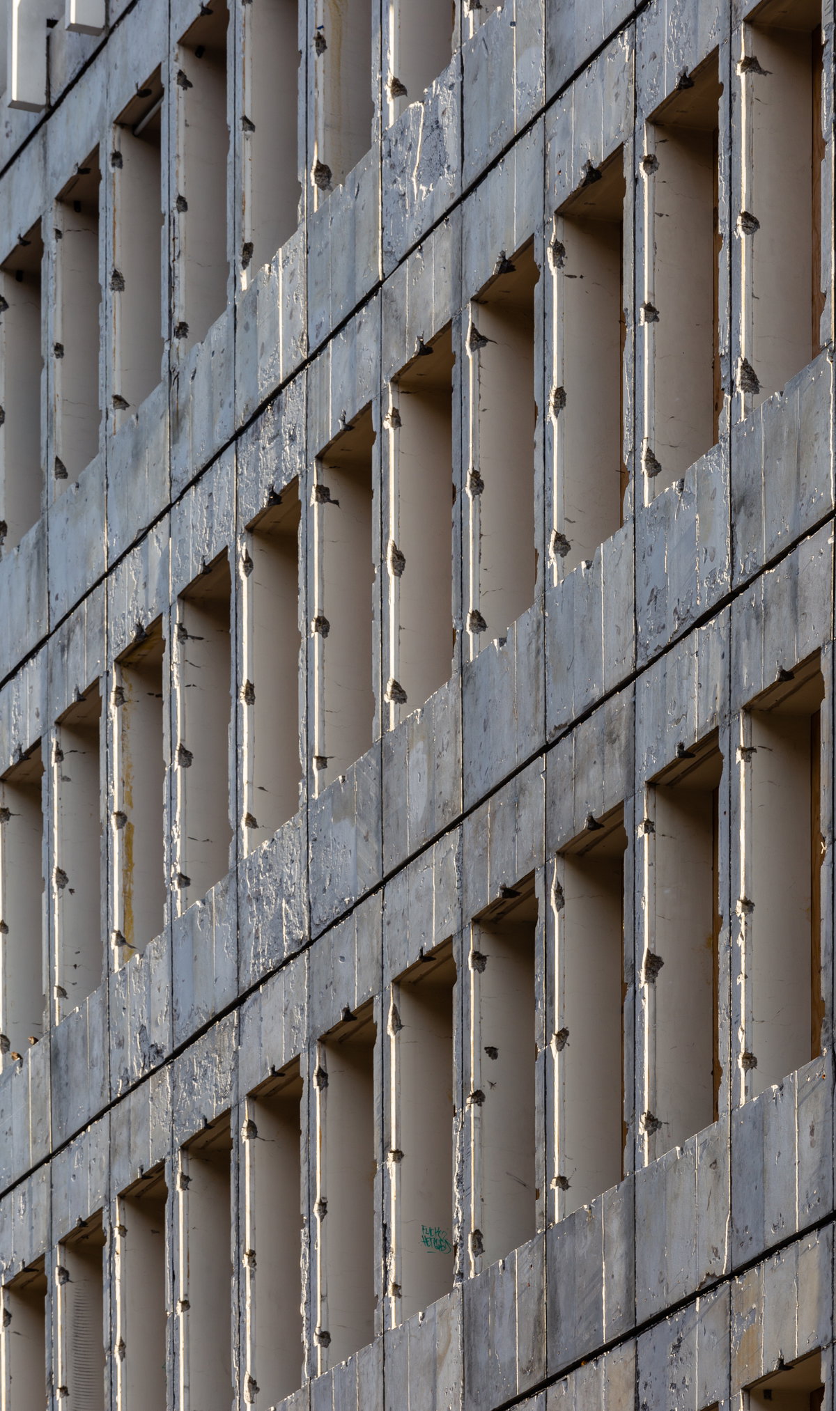 Building at Hereford St, Christchurch, New Zealand 05, Christchurch, New Zealand, 2020