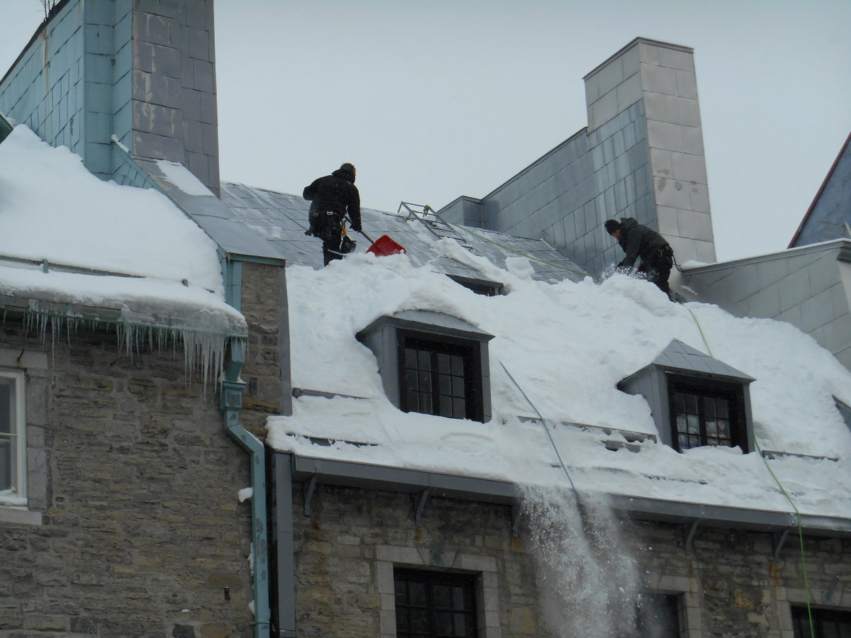 48, cote de la Fabrique - 02, Quebec City, Canada, 2013