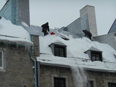 48, cote de la Fabrique - 02, Quebec City, 2013