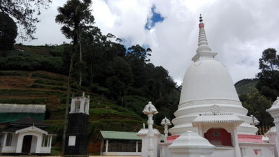 SOS Building, Nuwara Eliya, Nuwara Eliya — photos through time