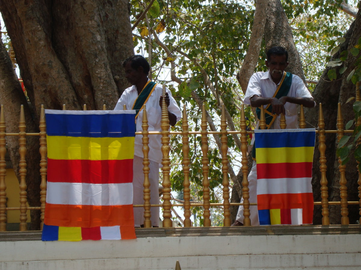 Anuradhapura - Sri Lanka, Anuradhapura, Sri Lanka, 2010