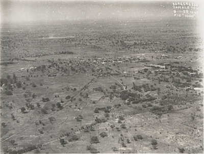 The National Archives UK - CO, Tamale, 1929