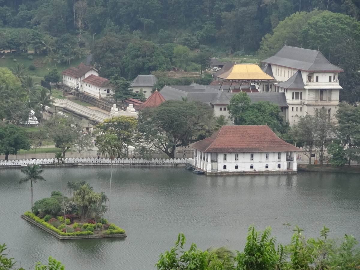 Bogambara Lake 04, Kandy, Sri Lanka, 2013