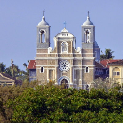 Galle, Sri Lanka, Galle, 2015