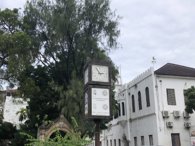 Stone Town 2022 174, Zanzibar City (Stone Town), 2022