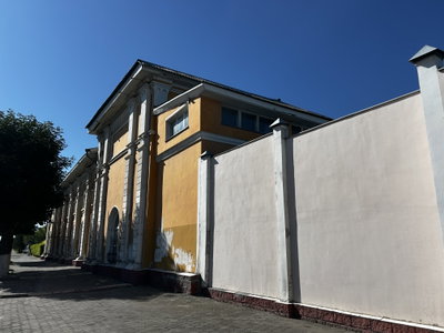 Көпес клубы, 1906 жыл 12, Petropavlovsk, 2025