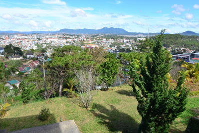 Vietnam, Da Lat, 2015