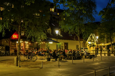 Ljubljana, Ljubljana, 2017
