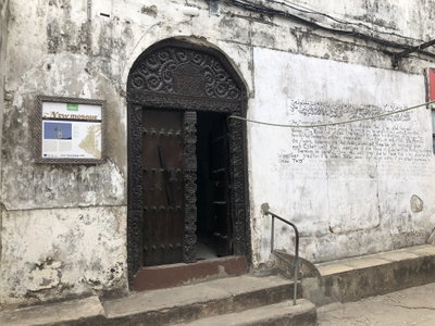 Stone Town 2022 186, Zanzibar City, 2022