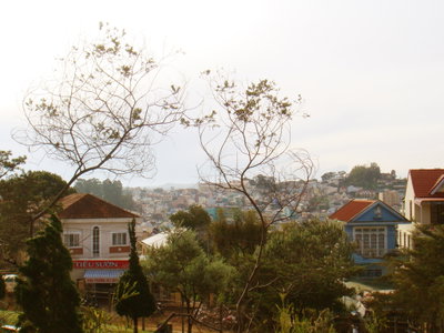 Da Lat, Vietnam, Da Lat, 2010