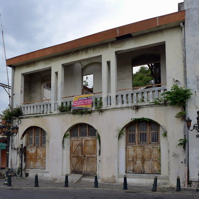 Jalan Branjangan, Semarang, Semarang, 2025