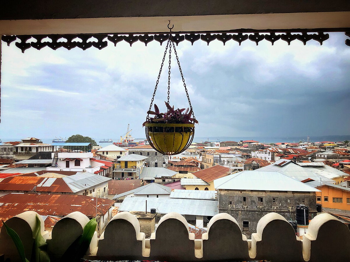 Stone Town 2022 331, Stone Town, Zanzibar, Tanzania, 2022