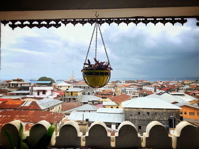 Stone Town 2022 331, Stone Town, 2022