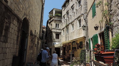 Kotor, Kotor, 2015