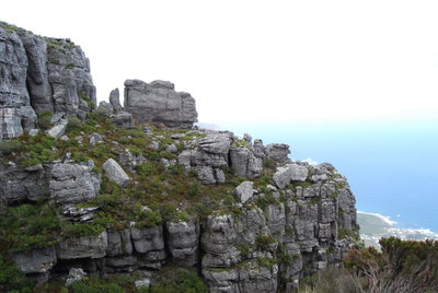 Cape Town in 2011, Cape Town, 2011