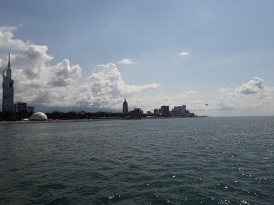 Batumi, summer 2018 07, Batumi, 2018