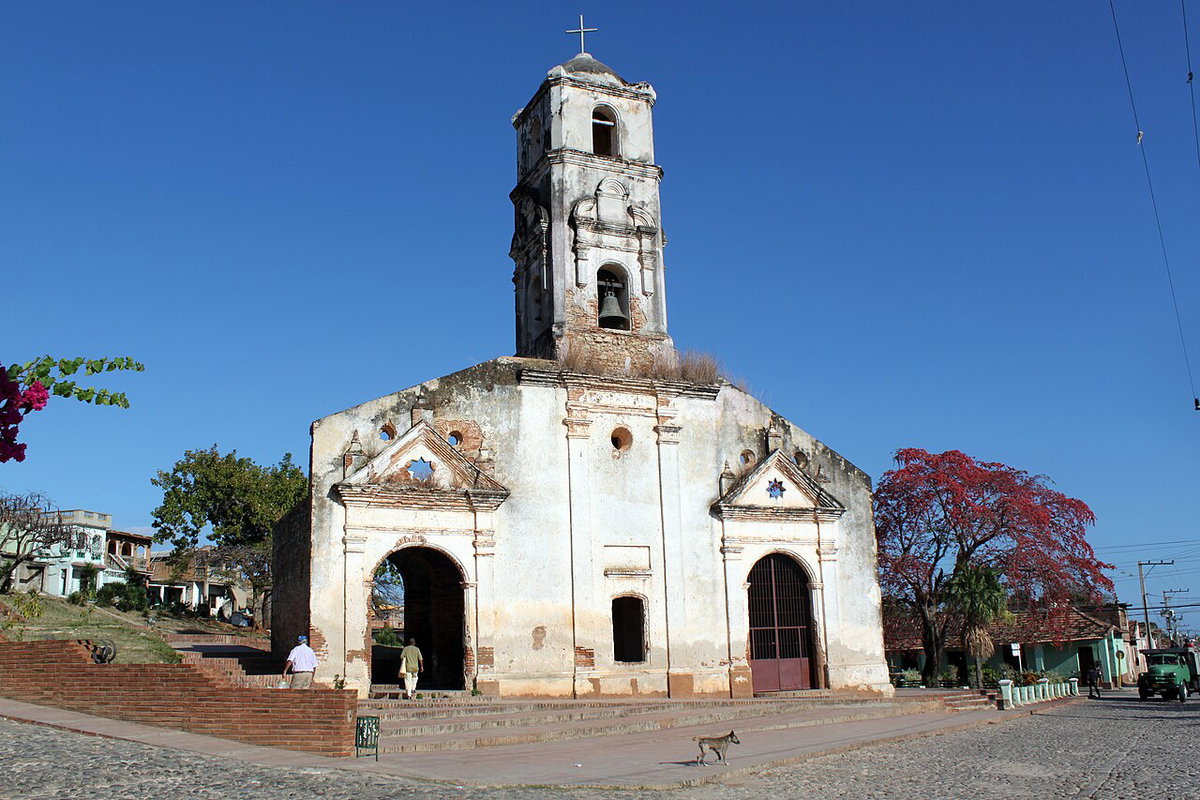 Trinidad Kuba 10 anagoria, Trinidad, Cuba, 2012