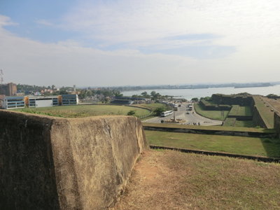 Cheena Kotuwa, Galle 80000, Sri Lanka, Galle, 2012