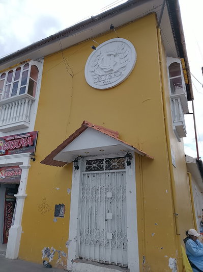 Club Unión Puno 01, Puno, 2025