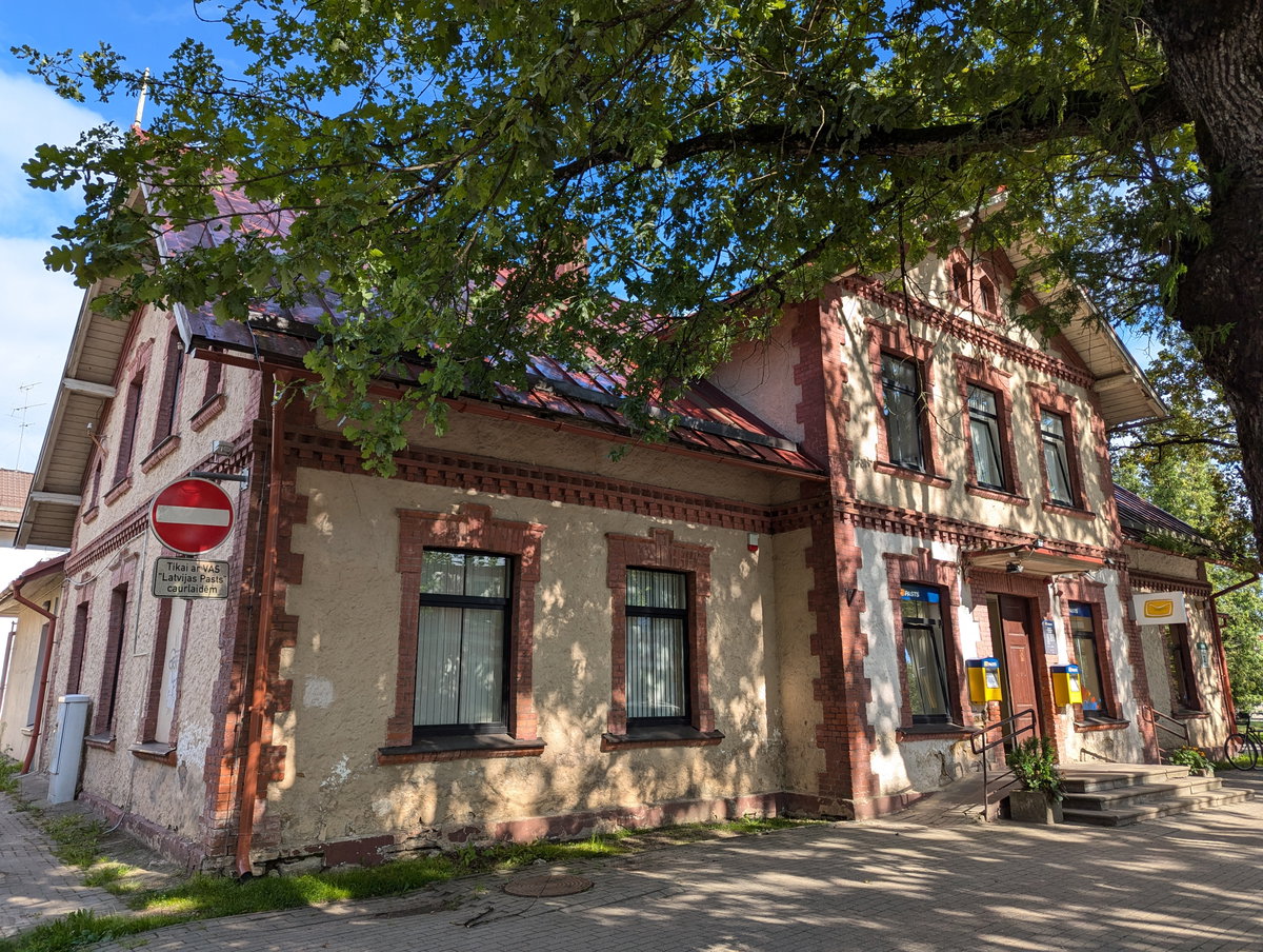 Pils iela 2, Sigulda, Sigulda, Latvia, 2024