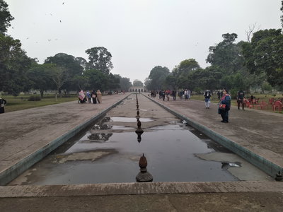 Shalamar Gardens, Lahore 01, Lahore, 2021